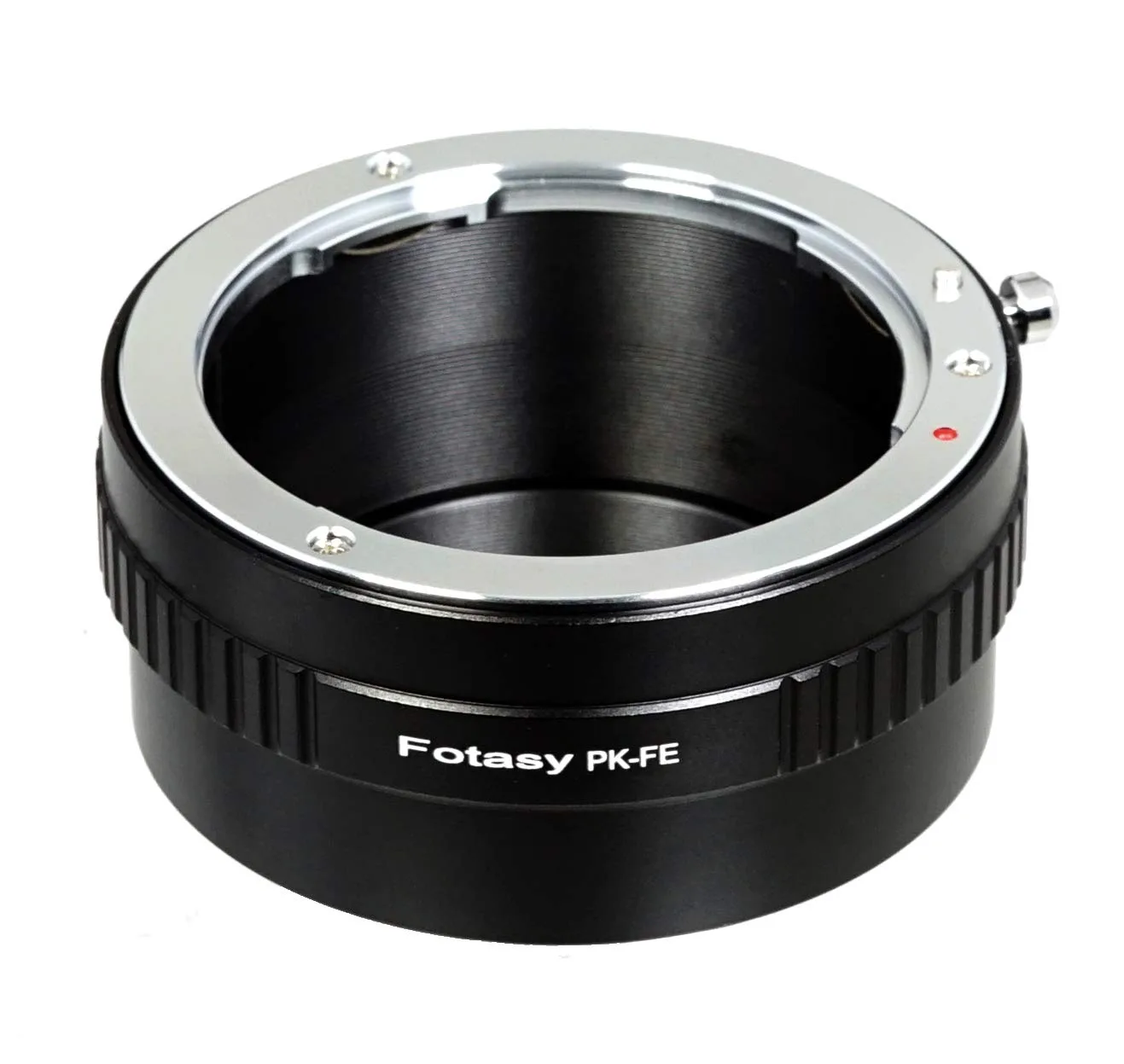 Fotasy EF to Sony E adapter image 3