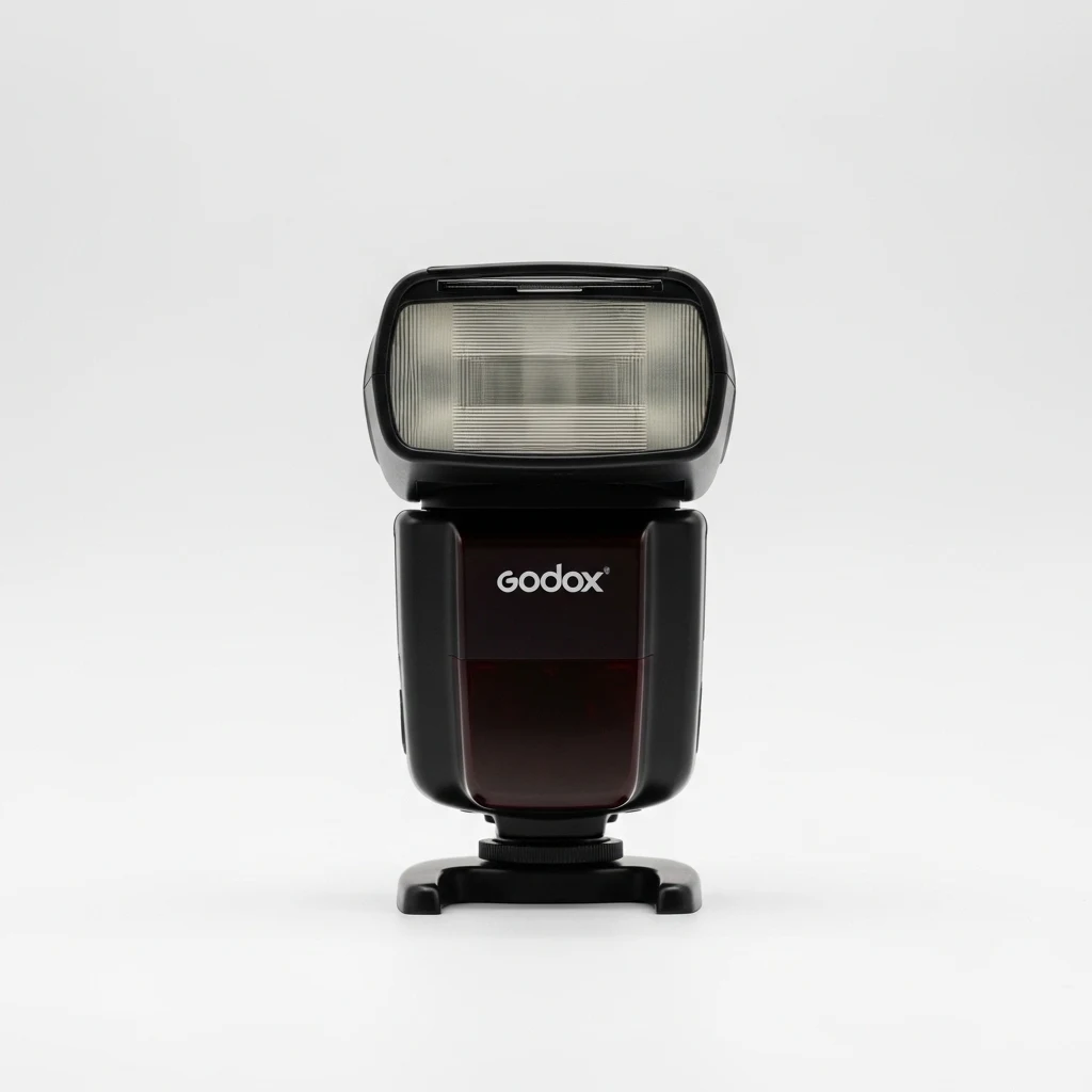 Godox AD200 pocket flash image 2