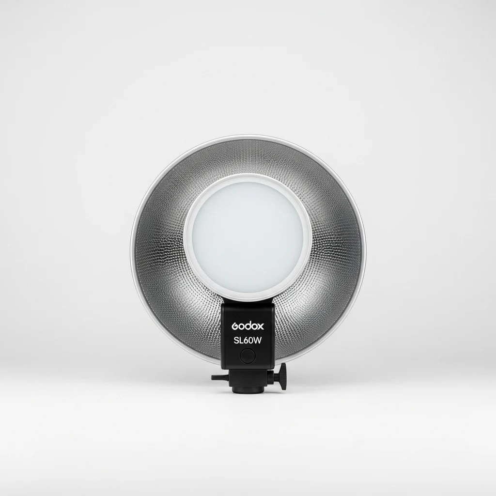 Godox SL60W LED light