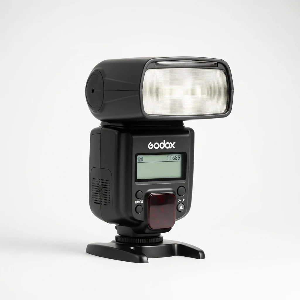 Godox TT685 speedlite flash image 2