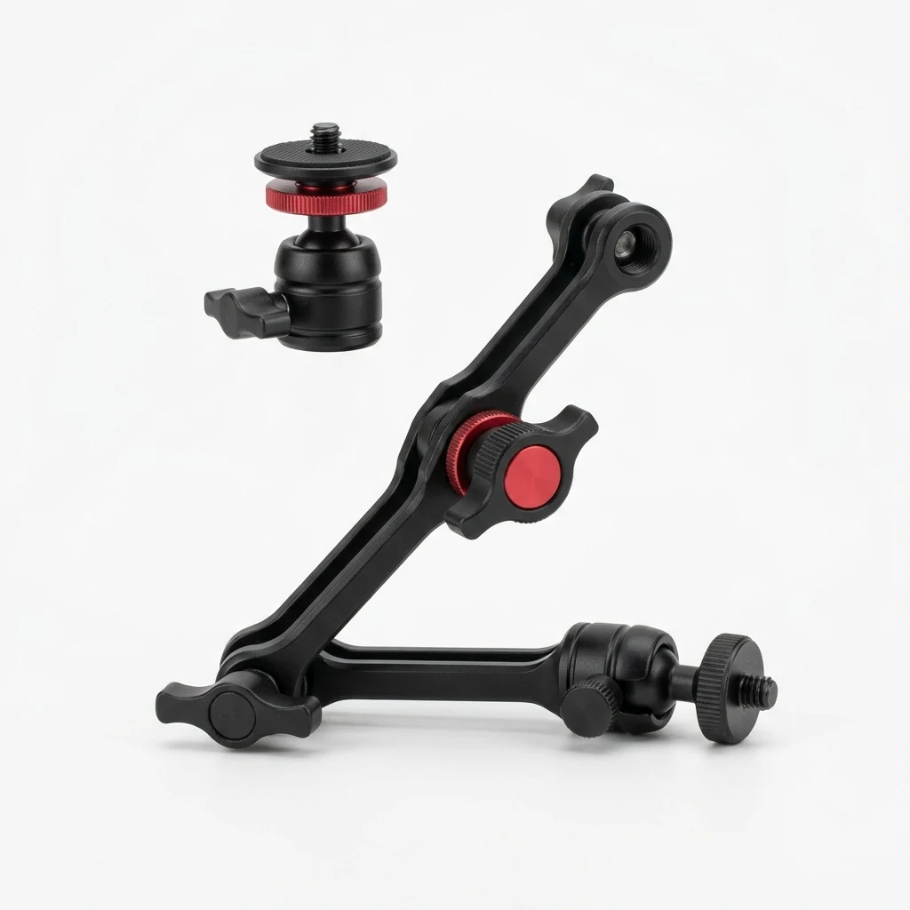 Hohem iSteady Pro 4 gimbal image 2