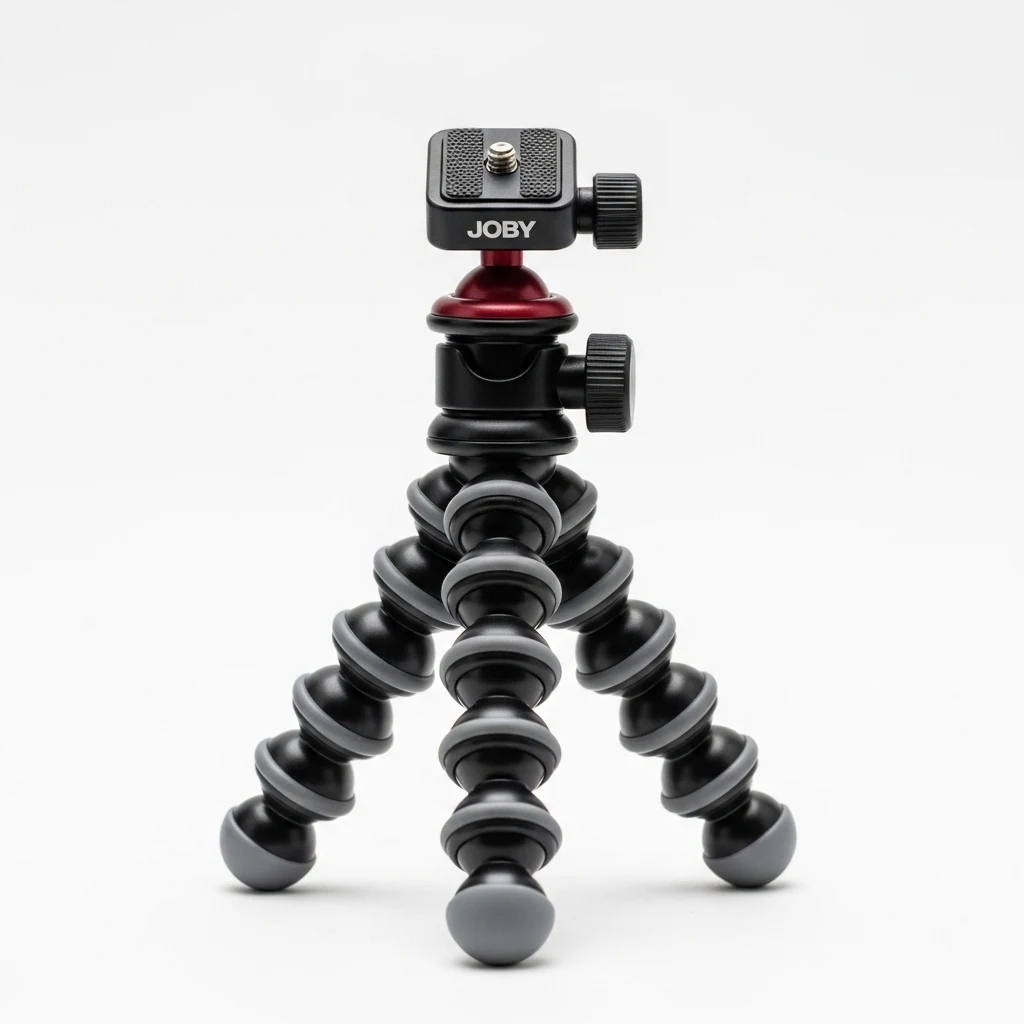 Joby GorillaPod 1K mini tripod