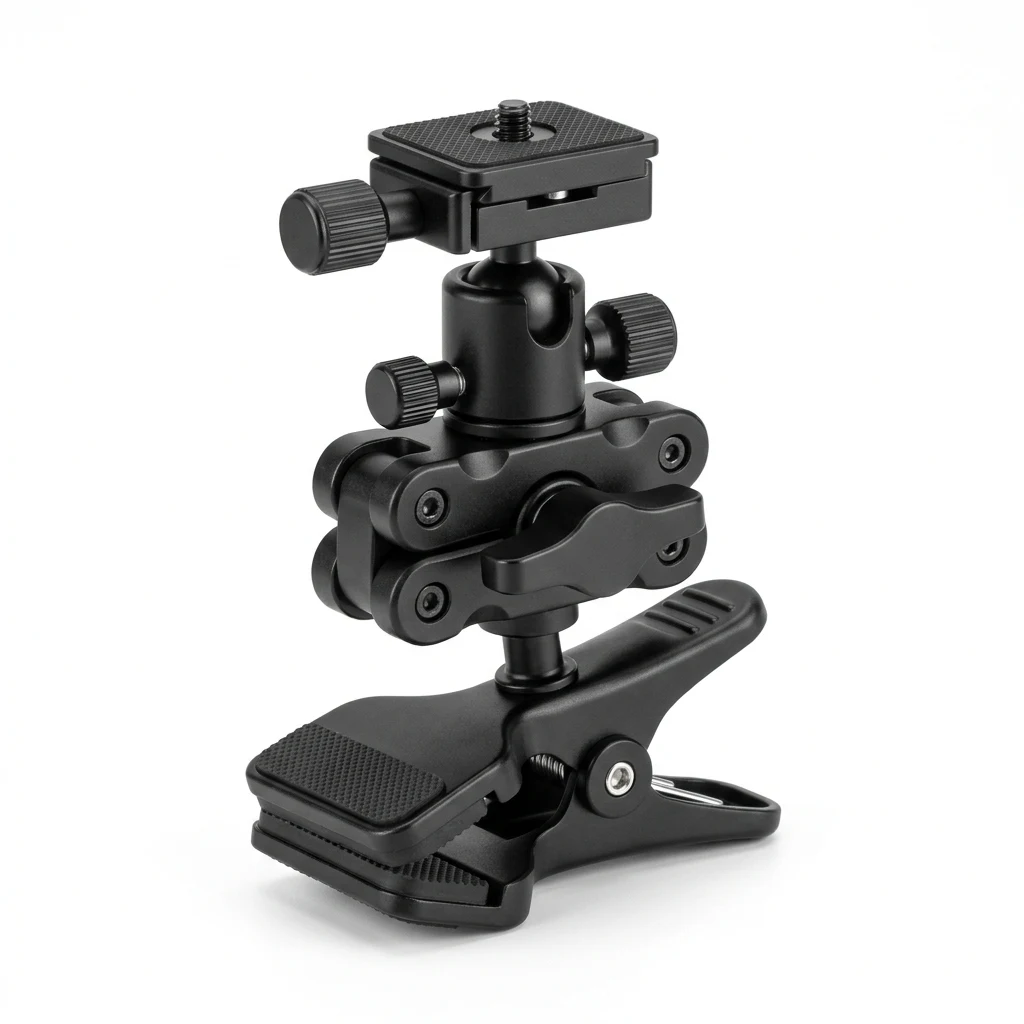 K&F Concept aluminum tripod image 2