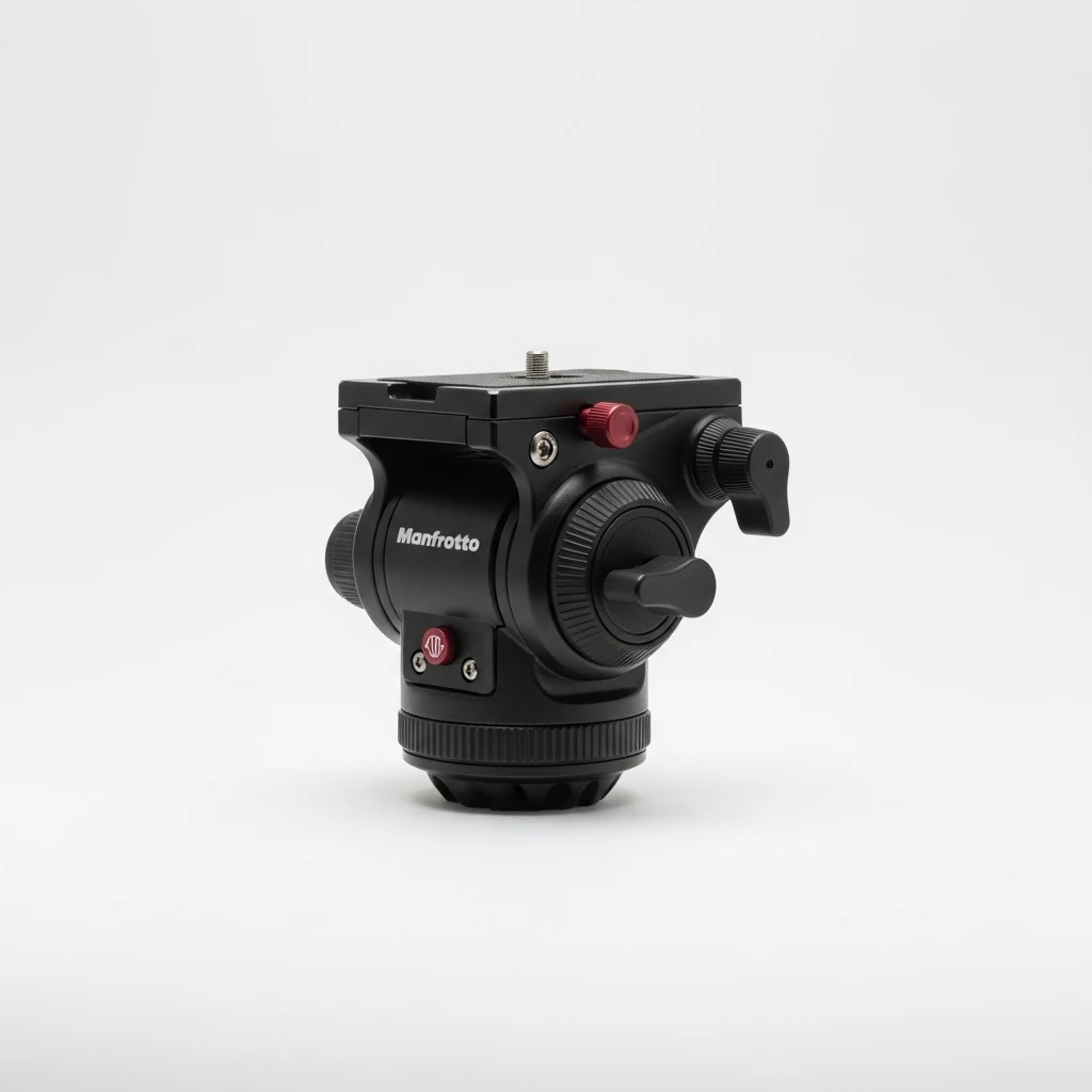 Manfrotto MVH400AH video head