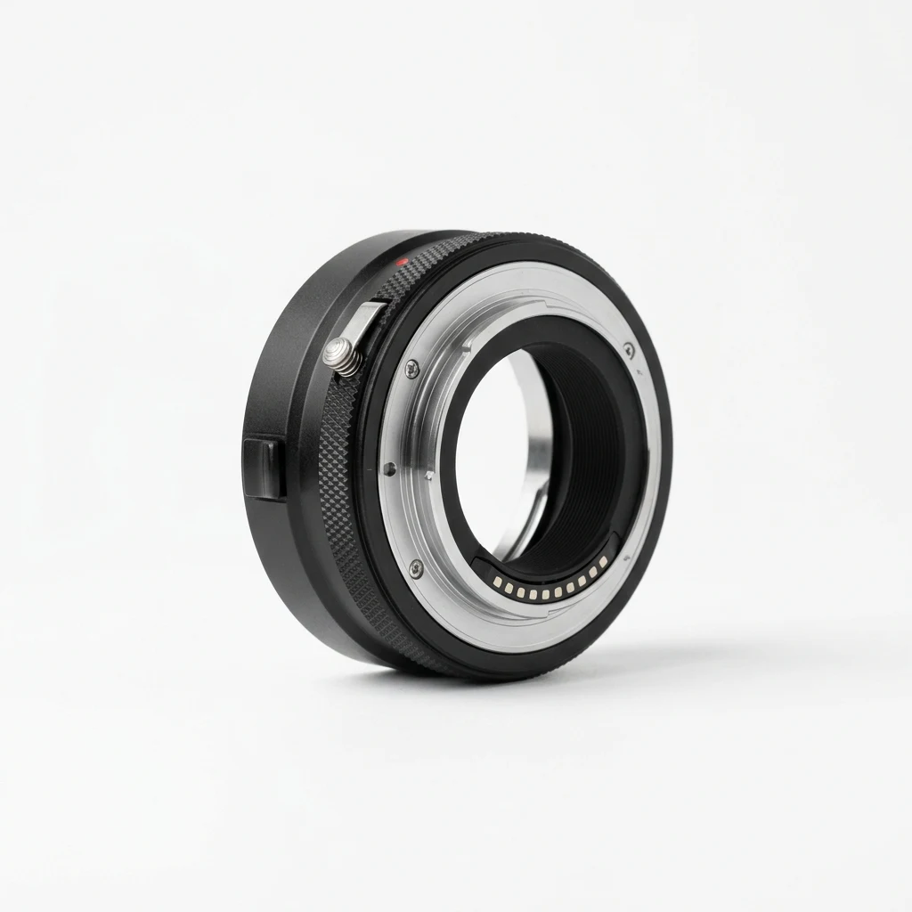 Meike battery grip Canon R6 image 3