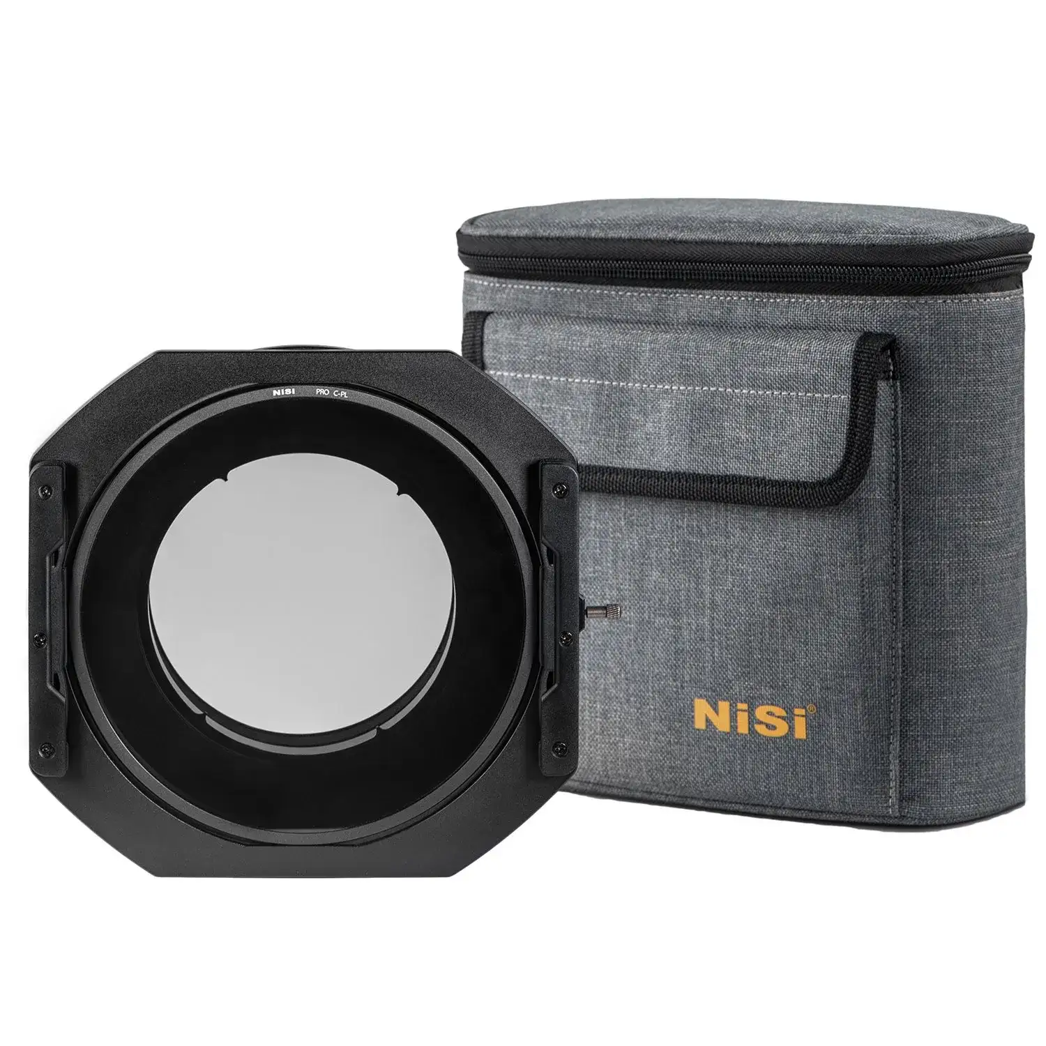 NiSi S5 filter holder system