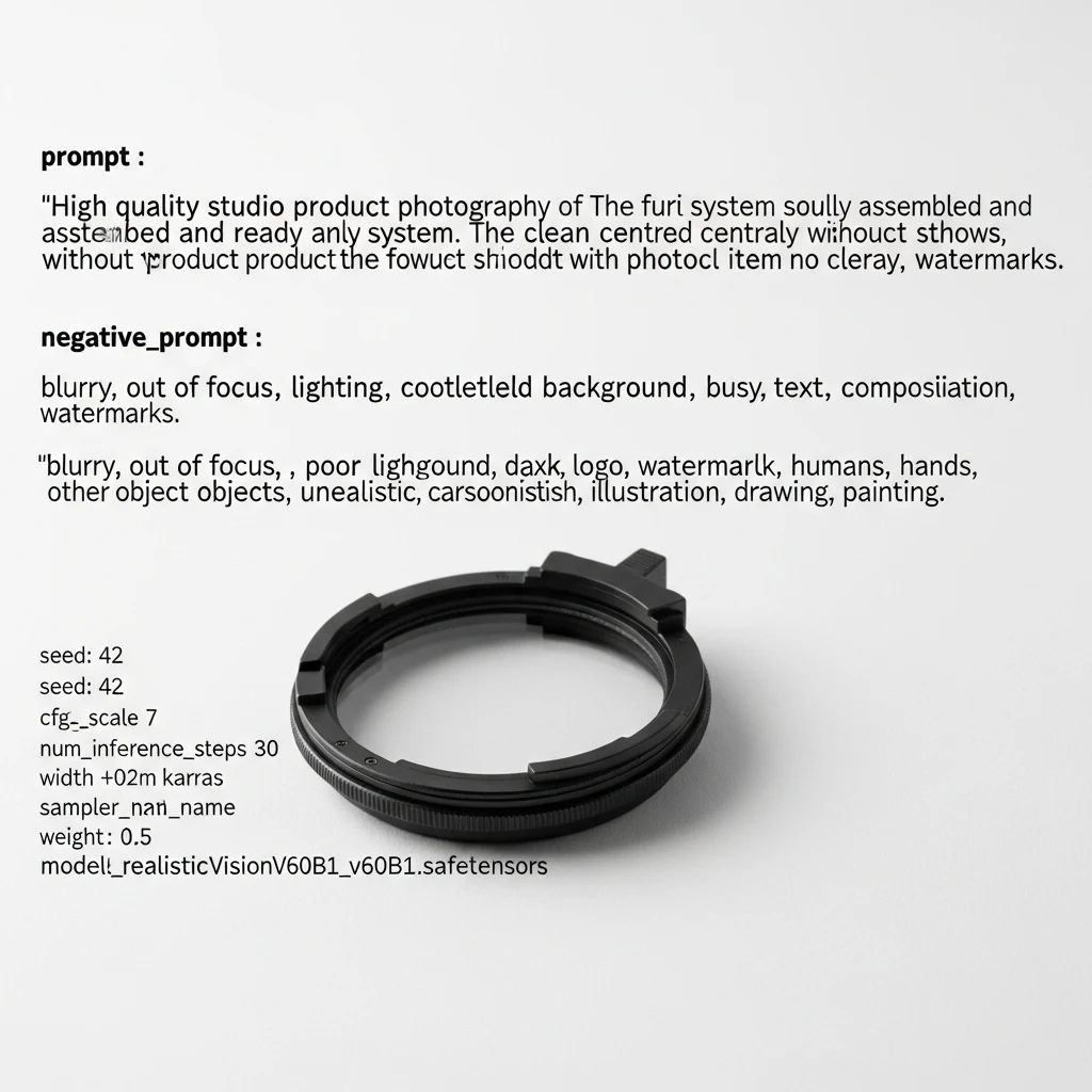 NiSi S5 filter holder system image 3