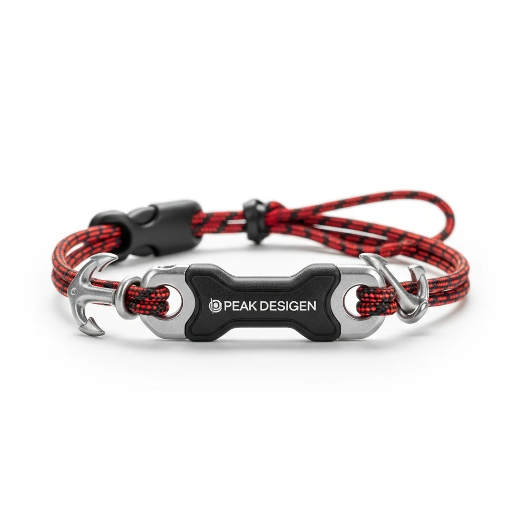 Peak Design Anchor Links strap image 3