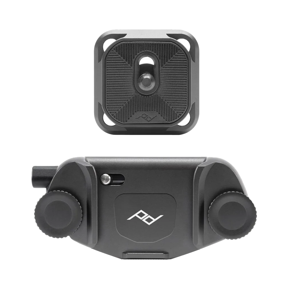 Peak Design capture clip v3 image 2