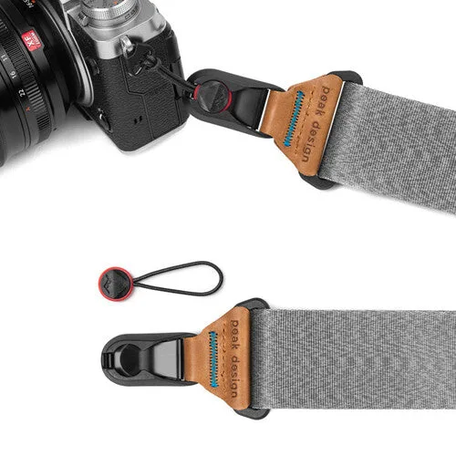 Peak Design Slide camera strap image 2