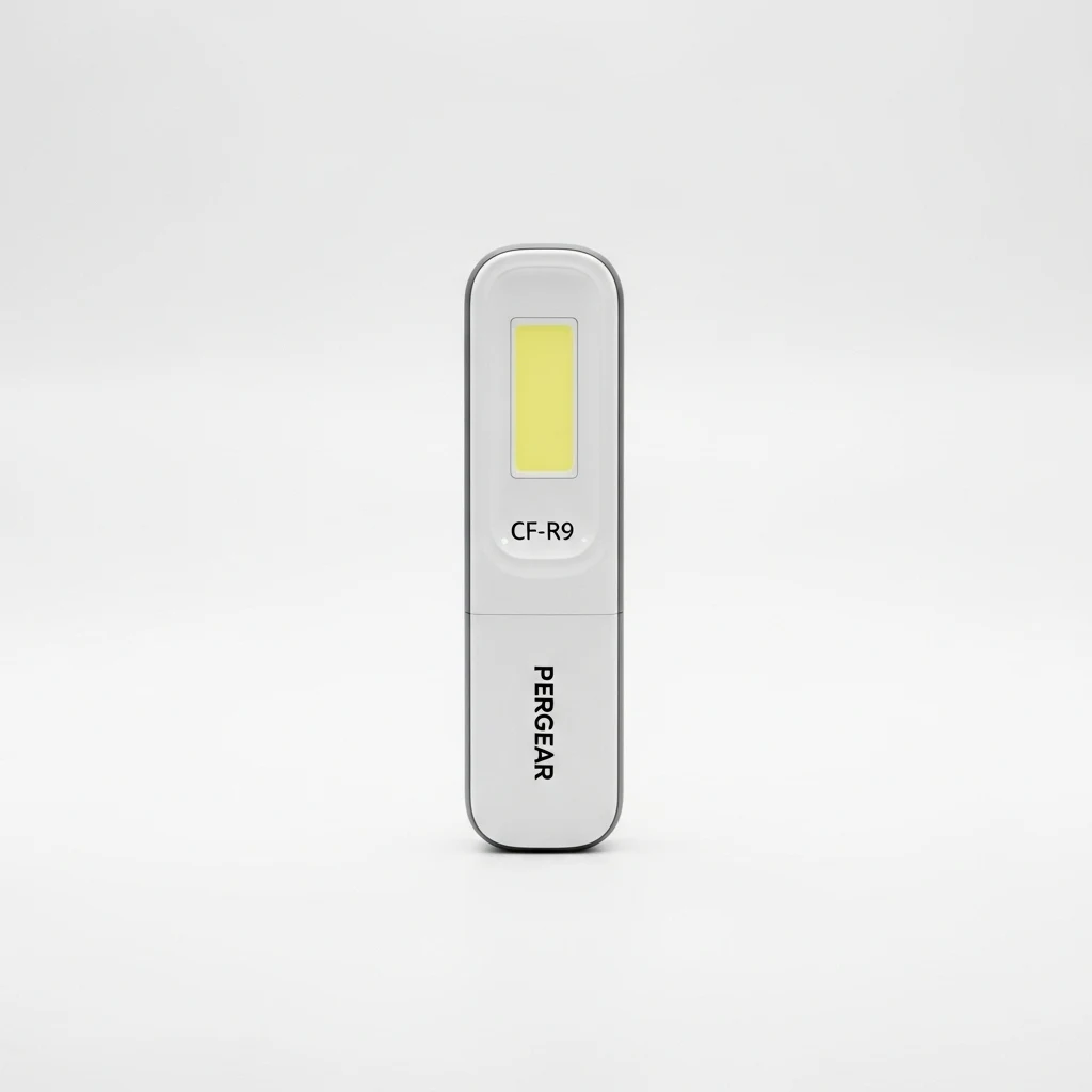 Pergear CF-R9 LED light image 2