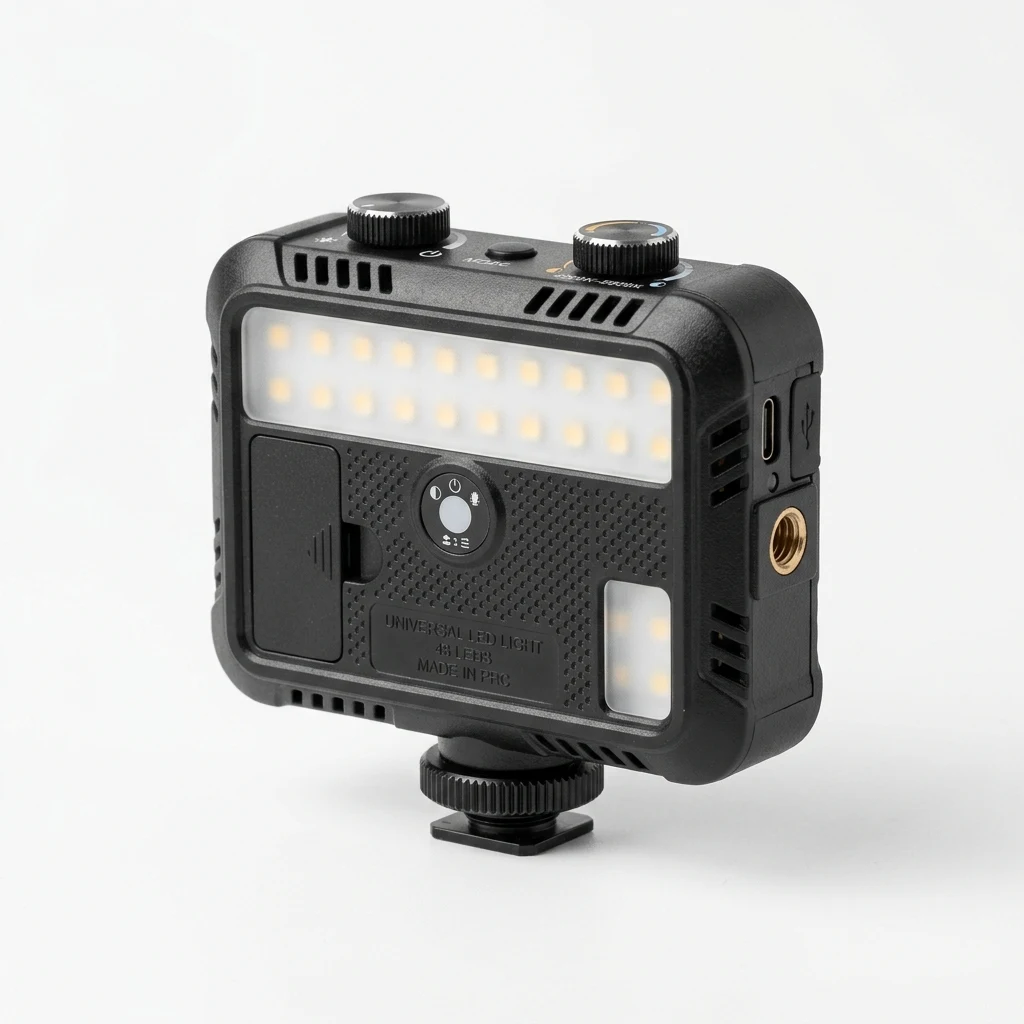 Pergear TH3 ball head tripod