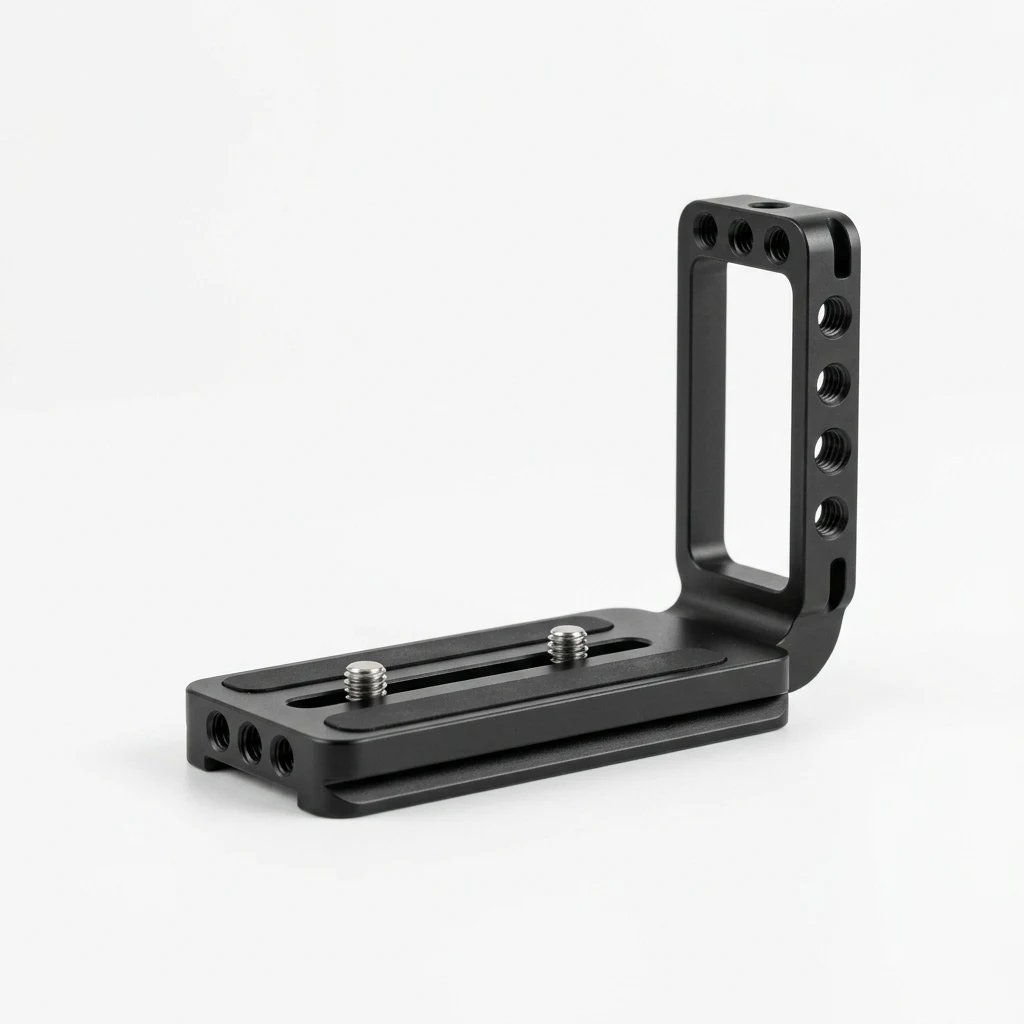 Pergear TH3 ball head tripod image 3
