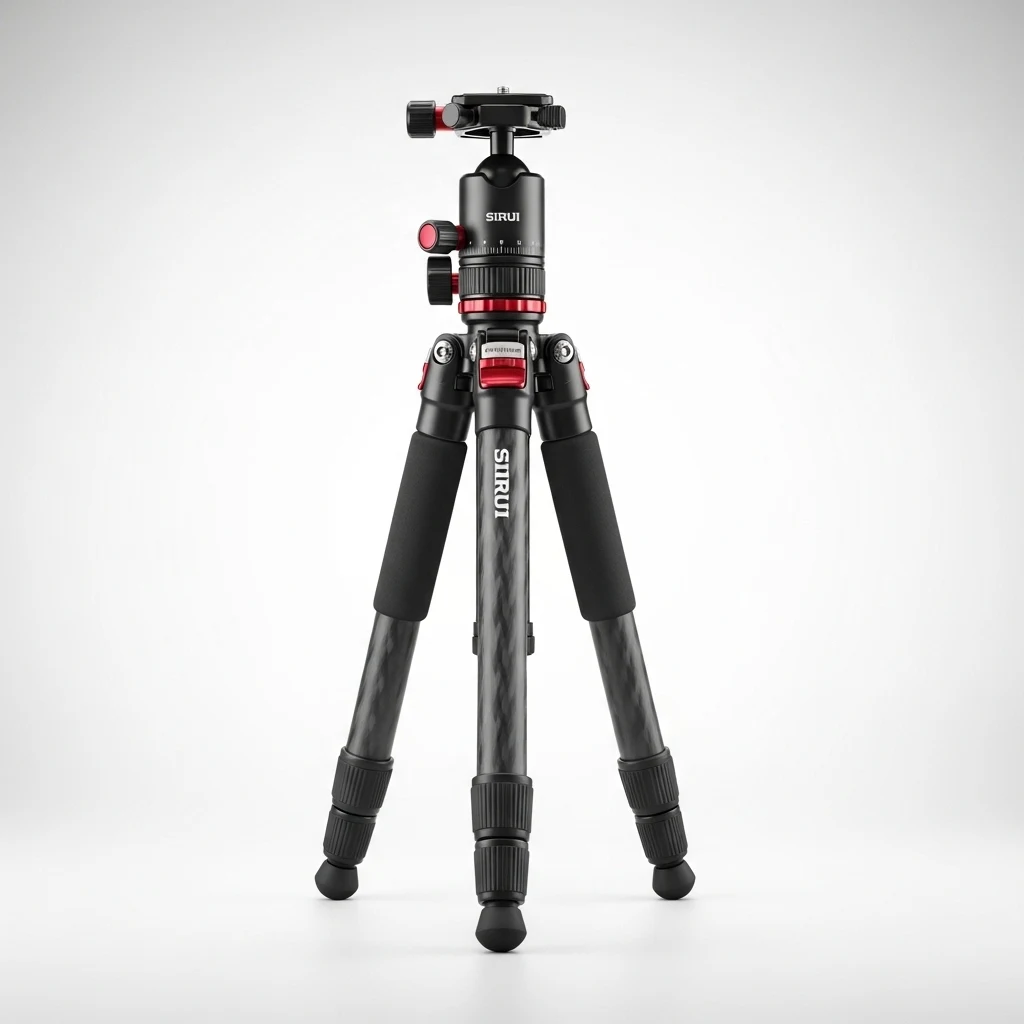 Sirui 3T-35K carbon tripod