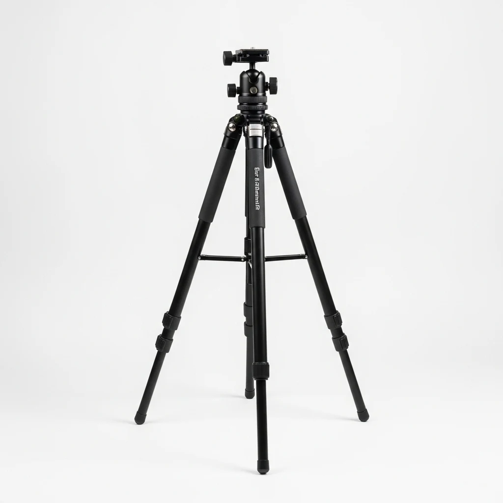 Sirui 3T-35K carbon tripod image 2