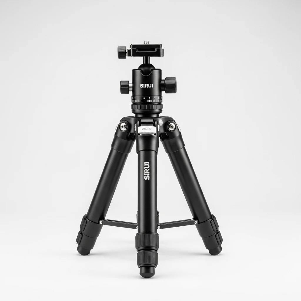 Sirui AM-223 aluminum tripod