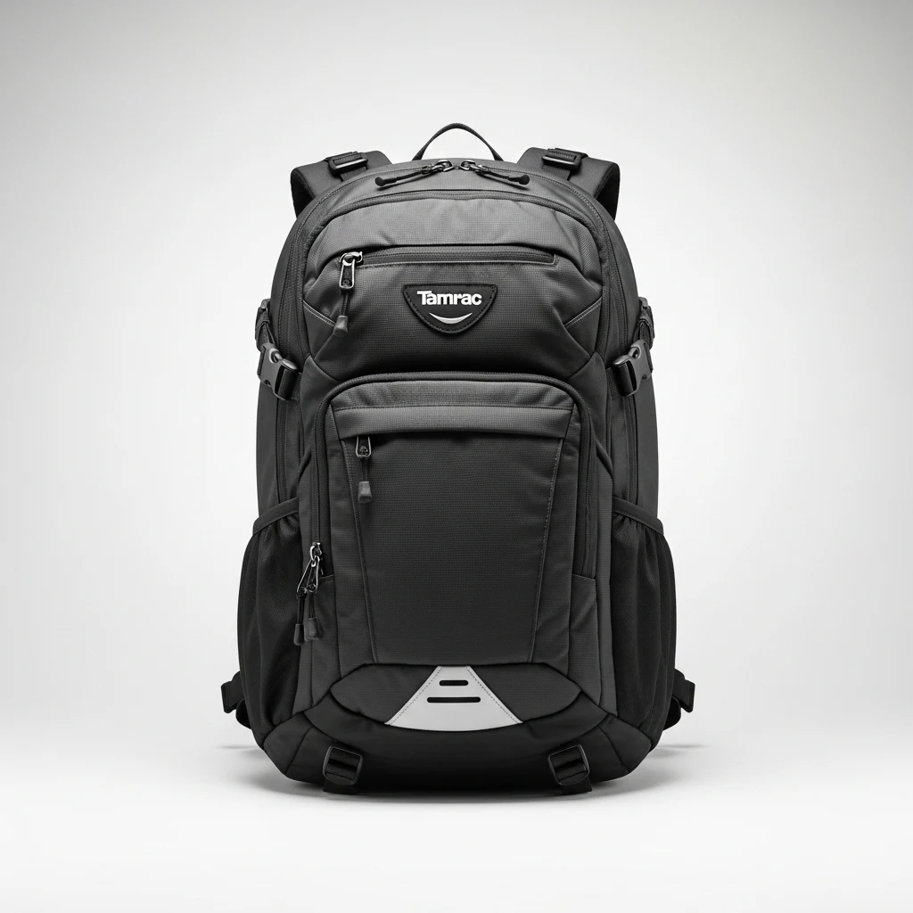 Tamrac Stratus 15 backpack image 3
