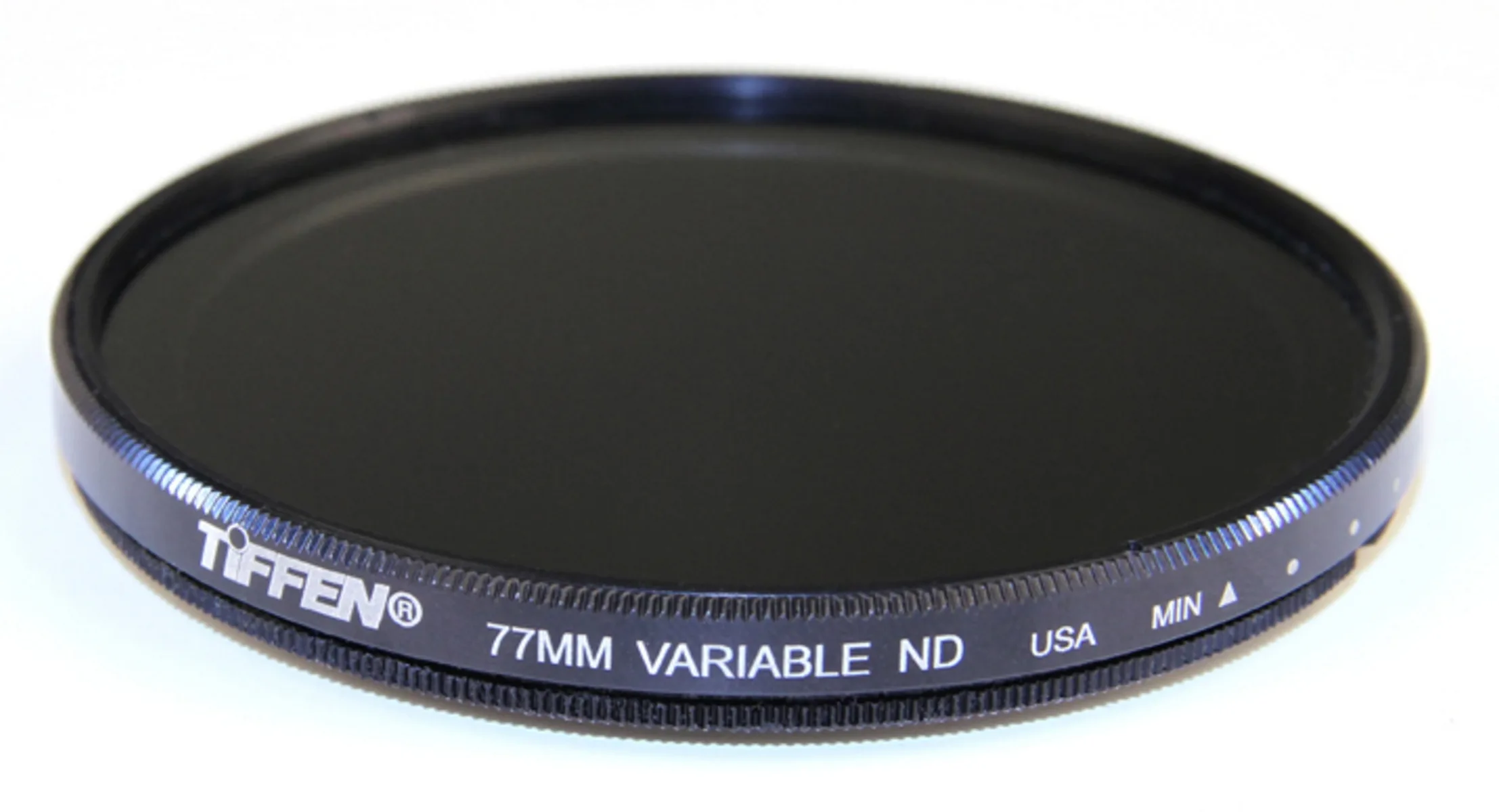 Tiffen Variable ND filter 77mm