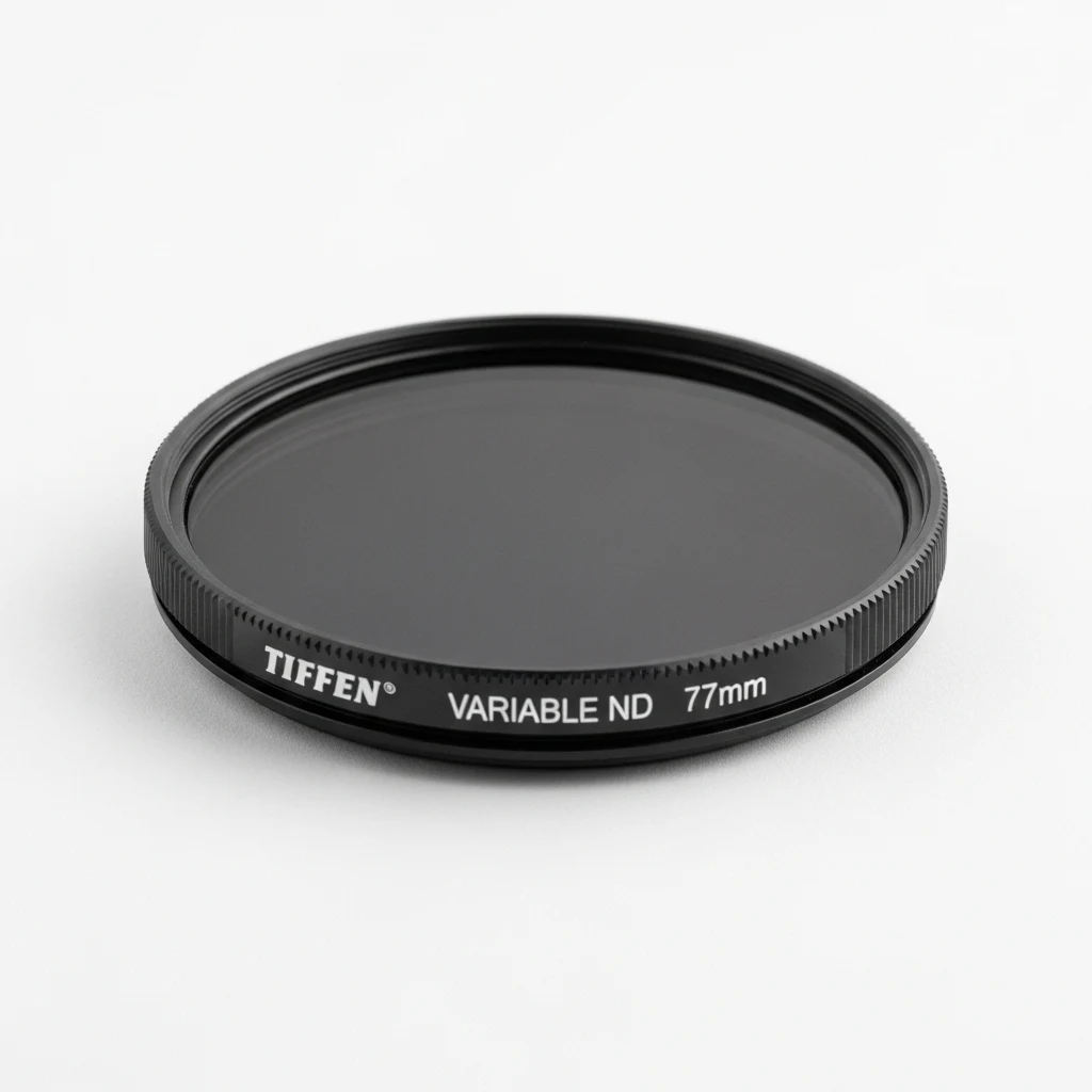 Tiffen Variable ND filter 77mm image 3