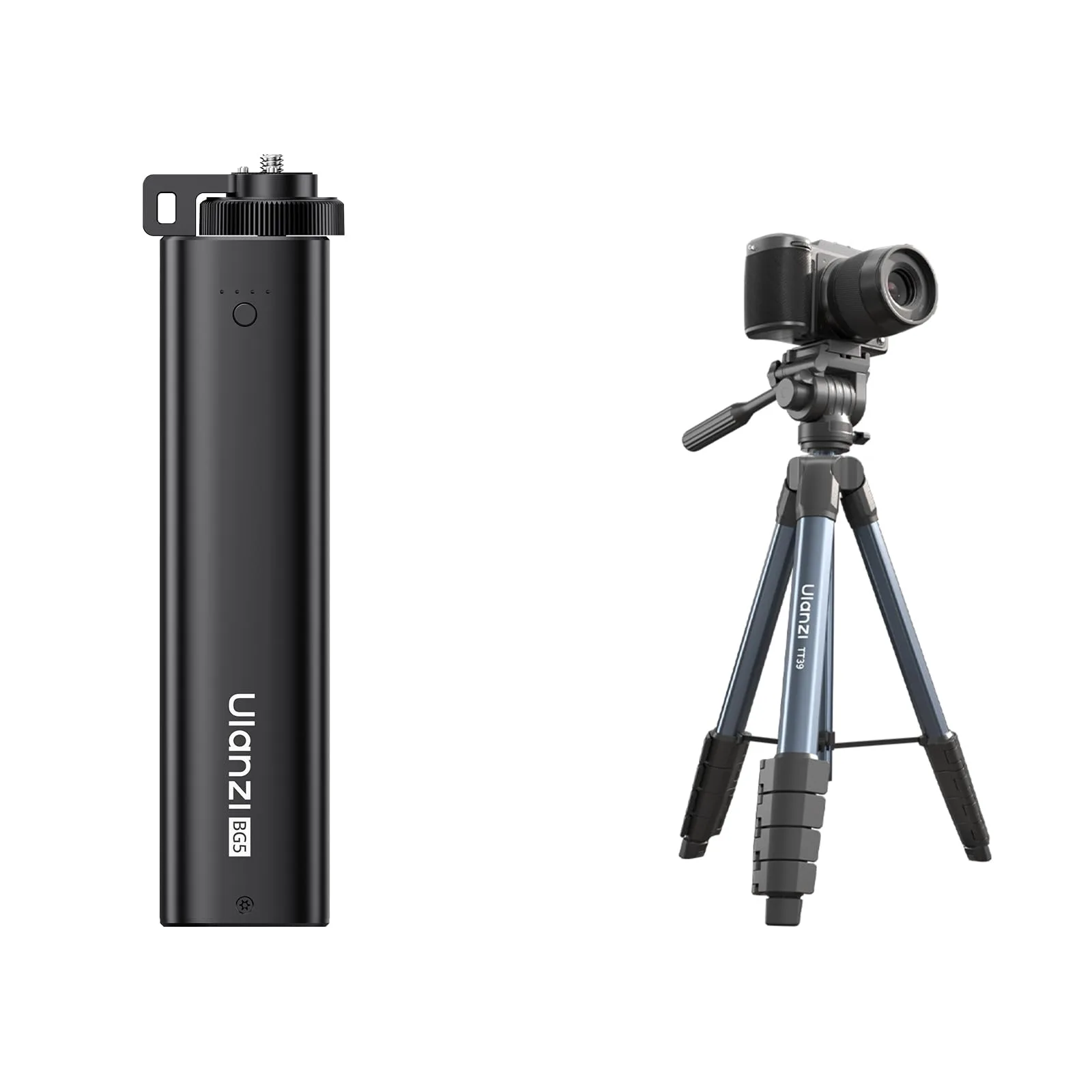 Ulanzi BG-3 battery grip