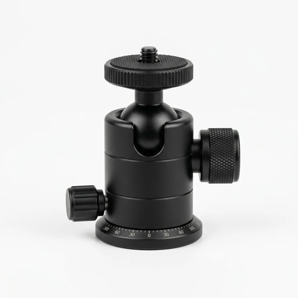 Ulanzi VL49 LED light