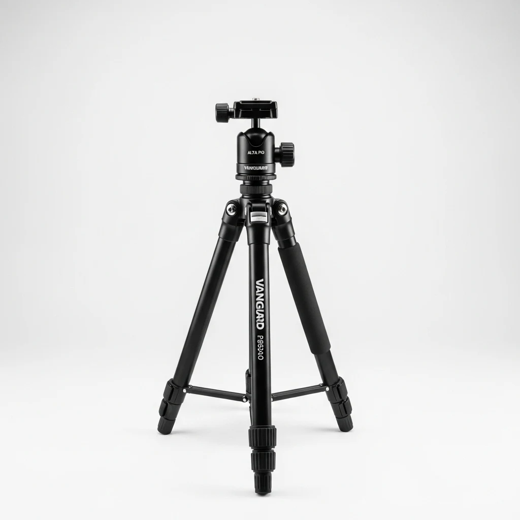 Vanguard Alta Pro 263AB tripod