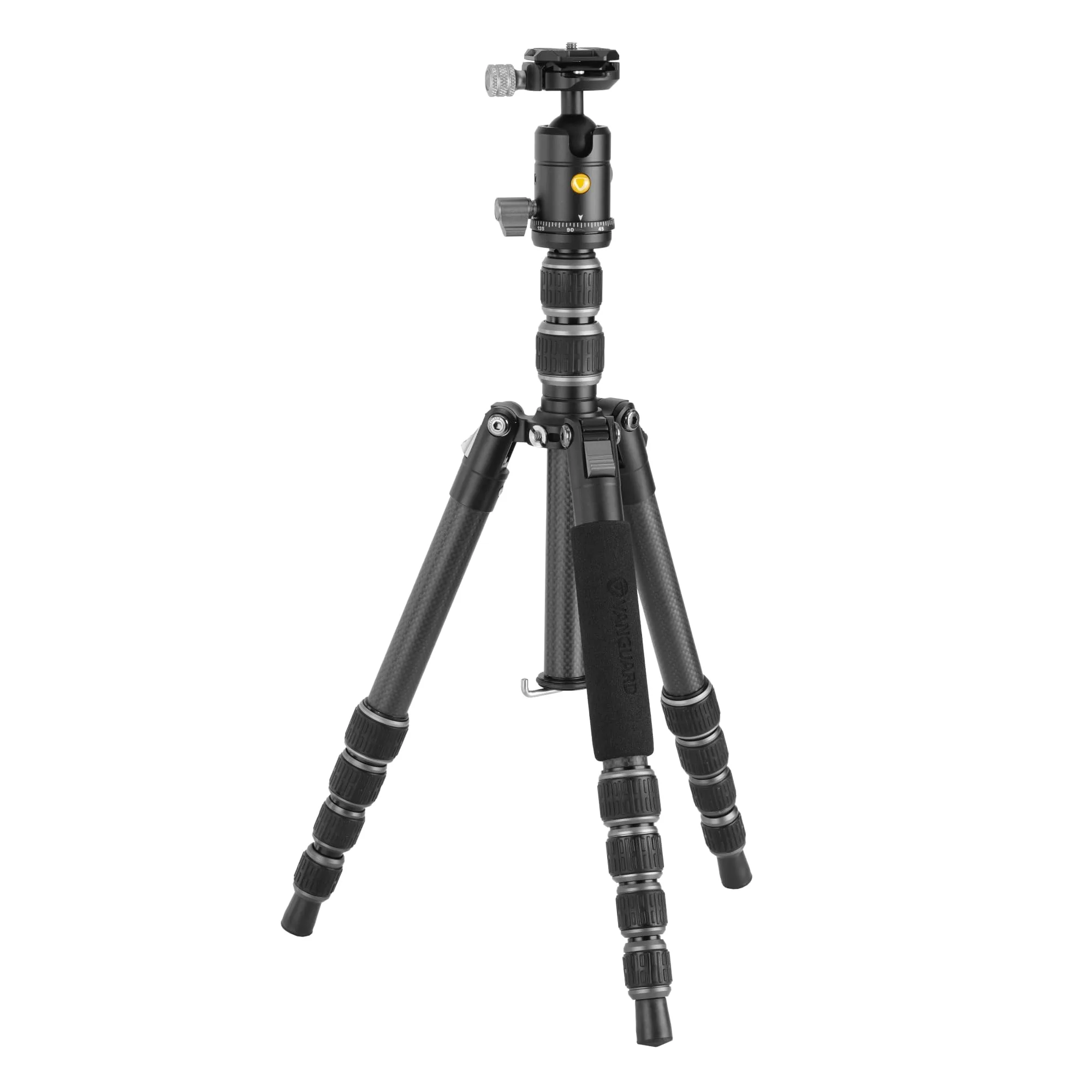 Vanguard VEO 3T 235CB tripod image 2