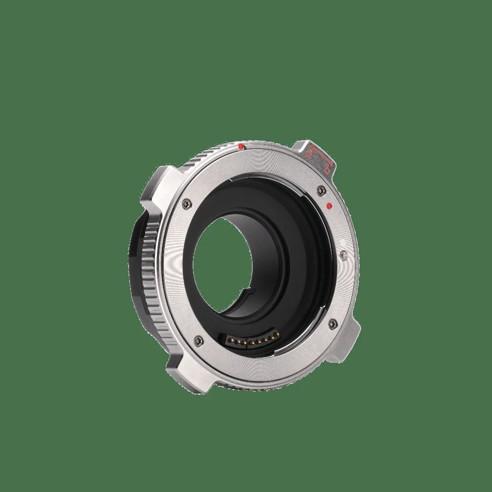 Viltrox EF-EOS M adapter image 2